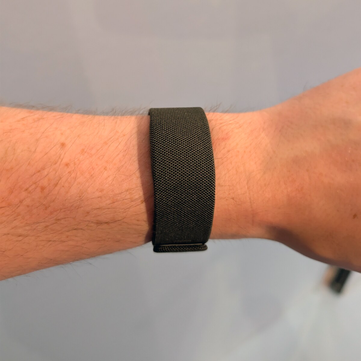 Meta Neural Band