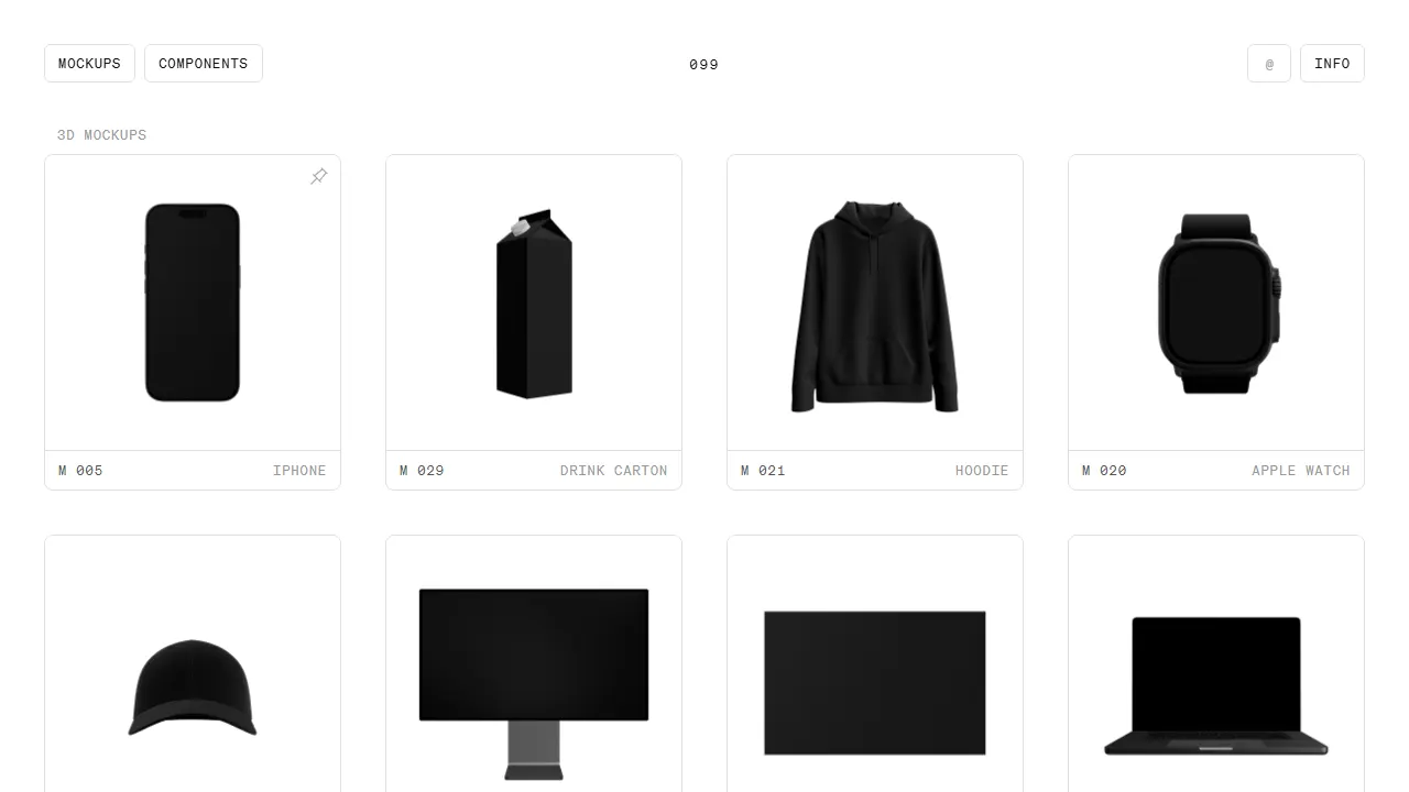 099 Supply thumbnail