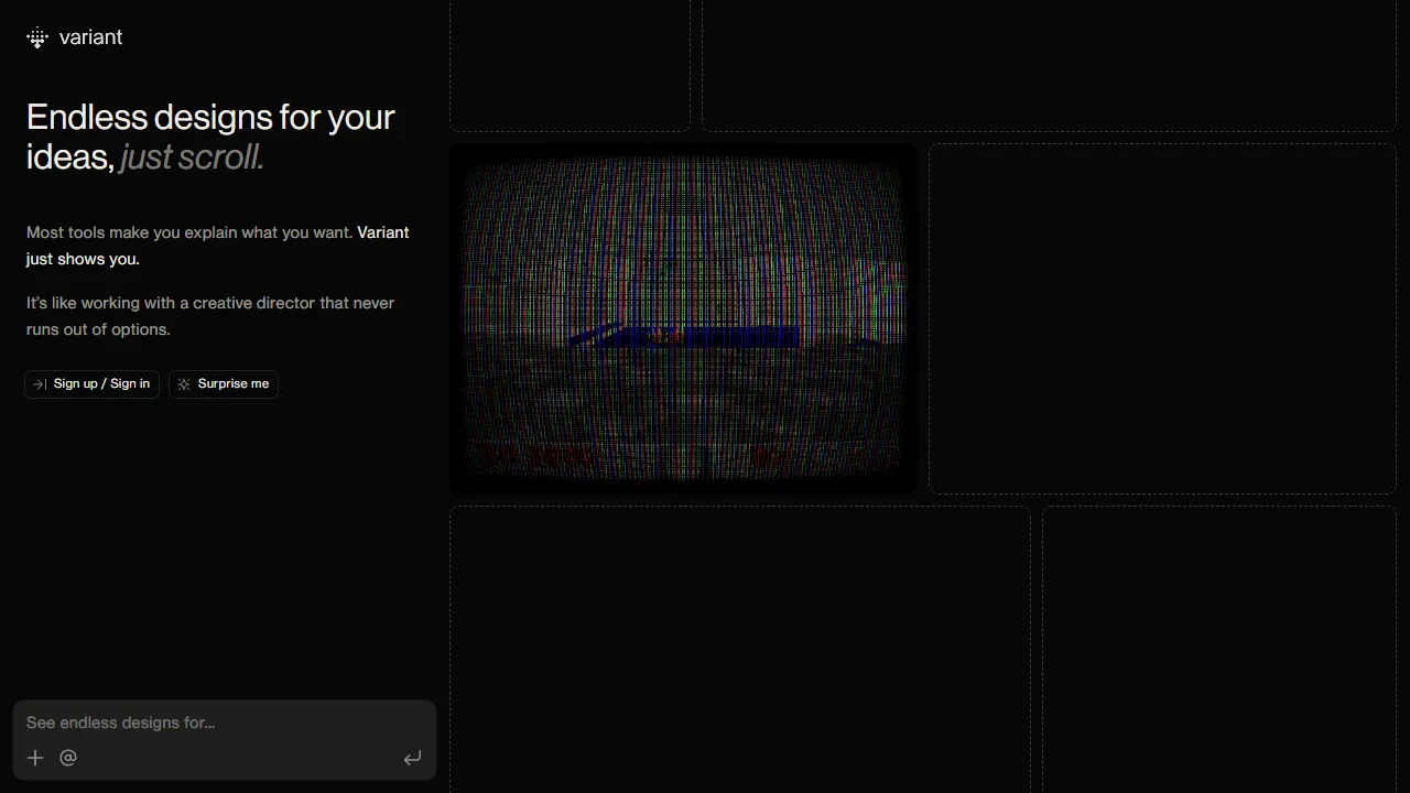 Variant Community thumbnail